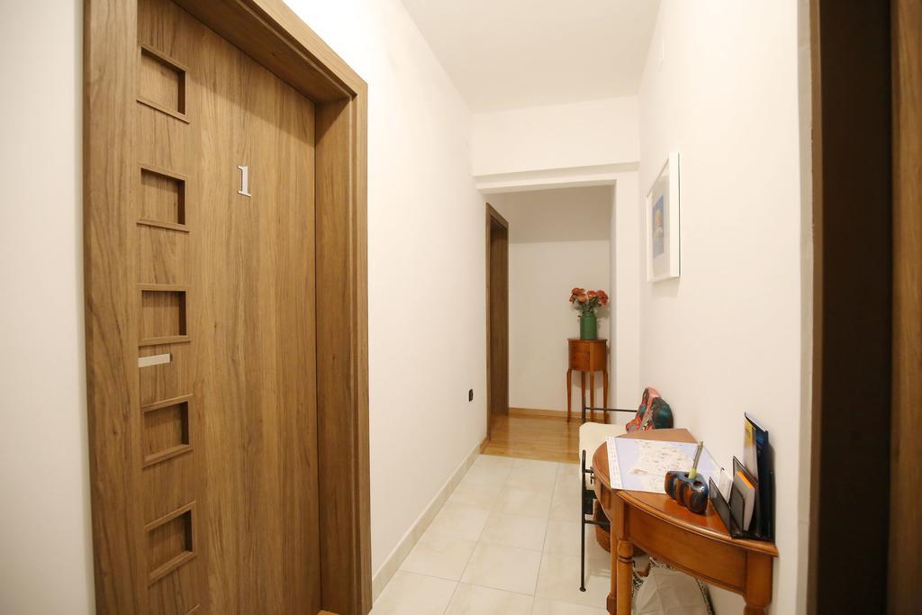 Verena'S Place Old Town Zadar Pokój zdjęcie