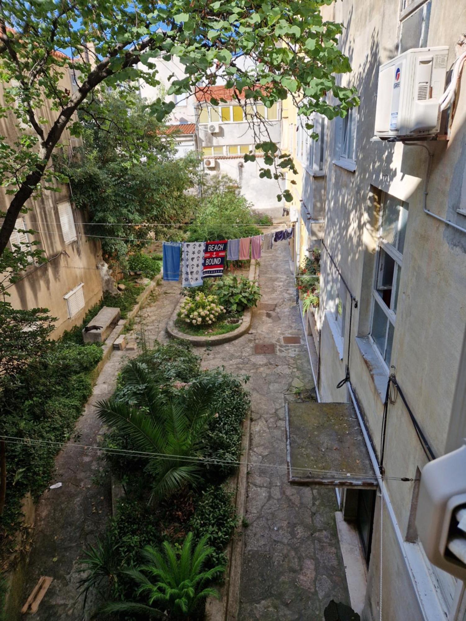 Verena'S Place Old Town Zadar Zewnętrze zdjęcie