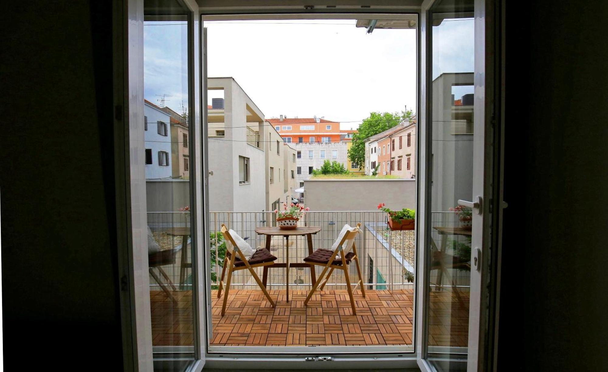Verena'S Place Old Town Zadar Zewnętrze zdjęcie
