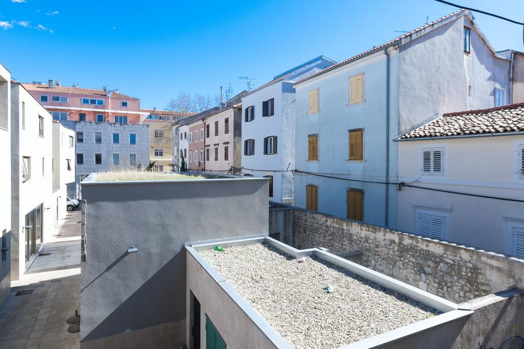 Verena'S Place Old Town Zadar Zewnętrze zdjęcie